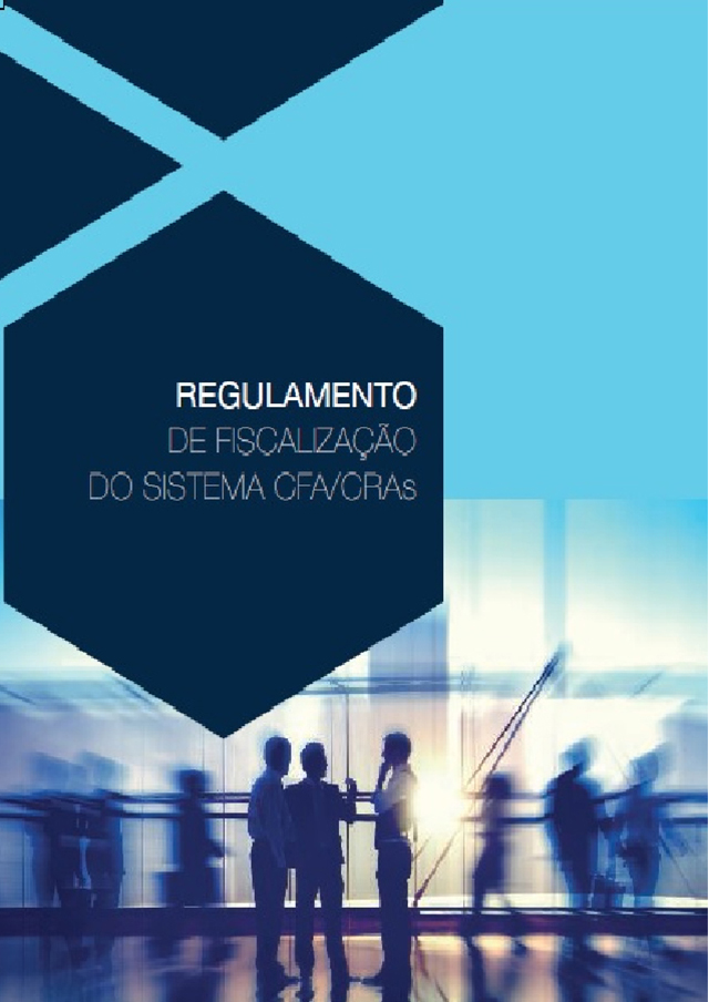 Leia mais sobre o artigo Regulamento de conselhos