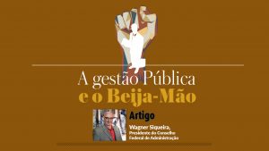 Leia mais sobre o artigo Jornal O Dia publica novo artigo do presidente do CFA