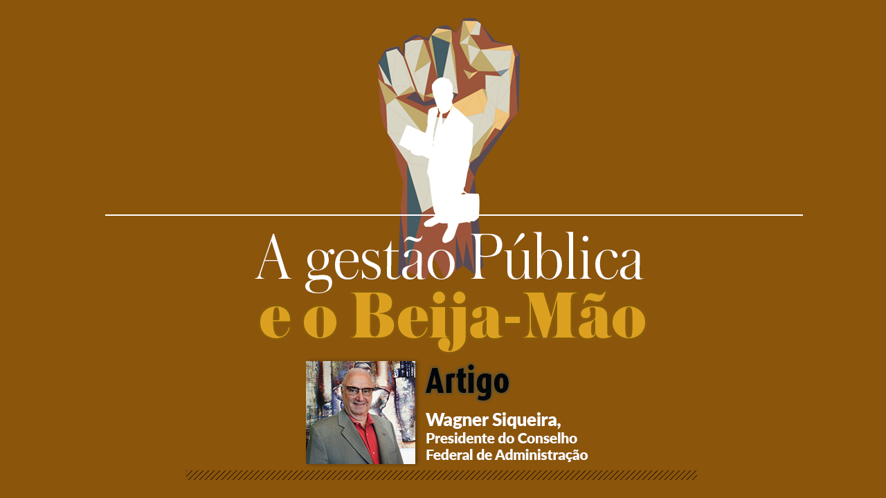 Leia mais sobre o artigo Jornal O Dia publica novo artigo do presidente do CFA