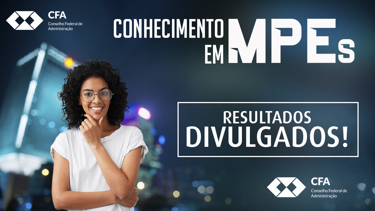 No momento, você está visualizando Programa de Capacitação em MPEs divulga resultado