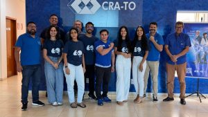 Leia mais sobre o artigo Pioneirismo e Inovação: CRA-TO Revoluciona a Comunicação com a Implantação do Peticionamento e Intimação Eletrônica