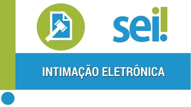 Leia mais sobre o artigo Intimação Eletrônica no SEI: O Que É e Como Garantir que Você Não Perca Prazos no Sistema CFA/CRAs
