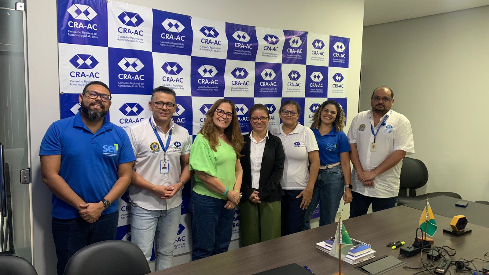 No momento, você está visualizando CRA-AC: Implantação do Peticionamento e Intimação Eletrônica