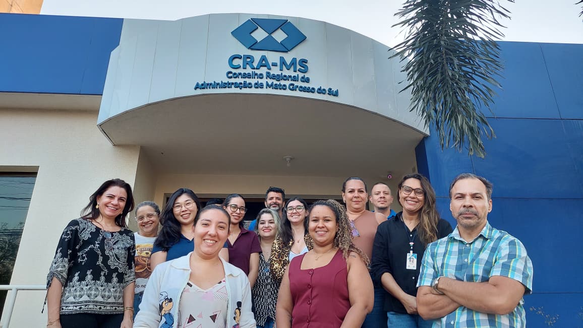Leia mais sobre o artigo CRA-MS é o 6º Regional a Implantar o Peticionamento e Intimação Eletrônica do SEI